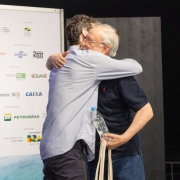 Entrega dos vales livro 9