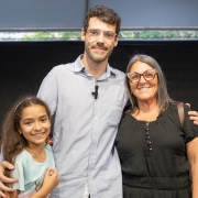 Entrega dos vales livro 10
