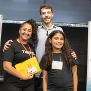 Entrega dos vales livro 12