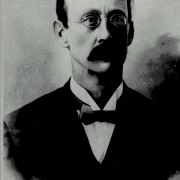 Adolf Lutz Fotos personalidades homenageadas 1