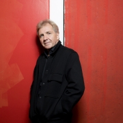 Thierry Fischer Conductor
Photo: Marco Borggreve