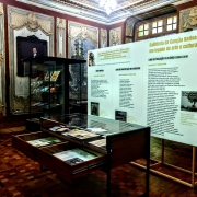 Exposição Califórnia da Canção   1 jpeg 2