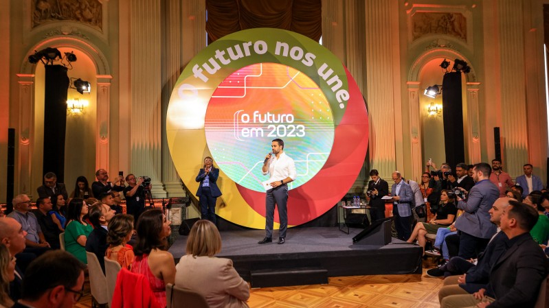 Leite apresenta balanço de 2023