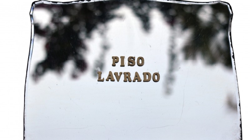 Espelho - Manoela Cavalinho