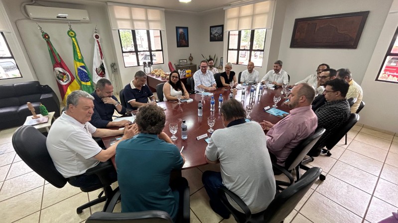 Encontro com Iphan e prefeituras alinhou ações que visam contribuir para o desenvolvimento cultural e turístico da região