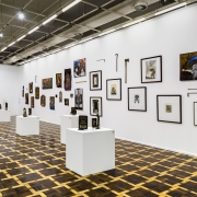 Exposição 'Wilson Cavalcanti   Os jardins que me habitam'  Fotografia de Anderson Astor (4) 4