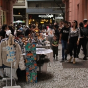 Chamada aberta 2 red