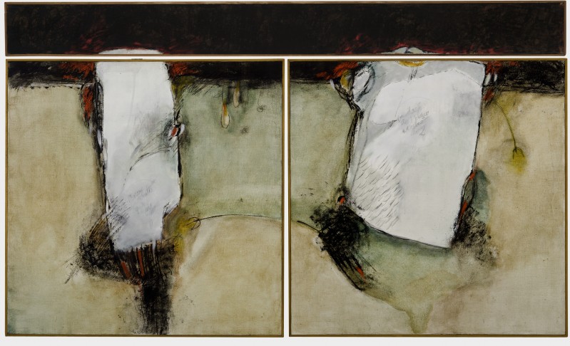 Fernando Baril (Porto Alegre/RS, 1948 – Porto Alegre, 2023)