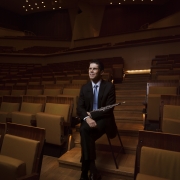Christoph Hartmann   crédito Brioni, divulgação