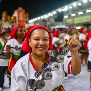 Desfile destaca as marcas da imigração e a miscigenação de culturas no desenvolvimento do RS