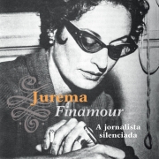  Capa do Livro Jurema Finamour