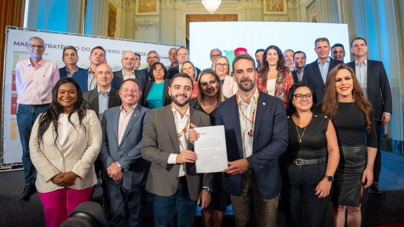 Documento é um instrumento de gestão e entregas à população e envolve trabalho de todos os secretários