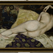 00001 Leopoldo Gotuzzo   Almofada Amarela JPG   red