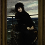 02096   Luigi Napoleone Grady   A imigrante   JPG   red