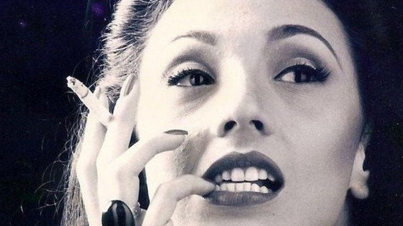 Clarice Lispector