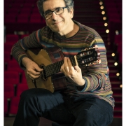 Mario Adnet   Créditos Dani Gurgel