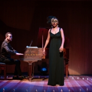 Izabella Domingos no 1º Recital Vozes do Ópera Estúdio - Vitória Proença, Divulgação OSPA