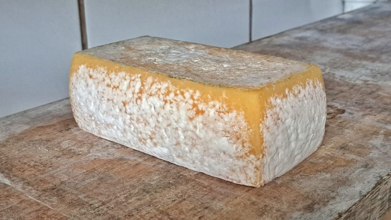 a história do queijo serrano está profundamente ligada à cultura gaúcha.