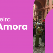 A iniciativa é uma parceria entre a Casa, o RS Criativo e o coletivo Amora, uma comunidade de mulheres empreendedoras