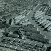 Exposição “Vila do IAPI 71 anos” conta com registros sobre a história do bairro