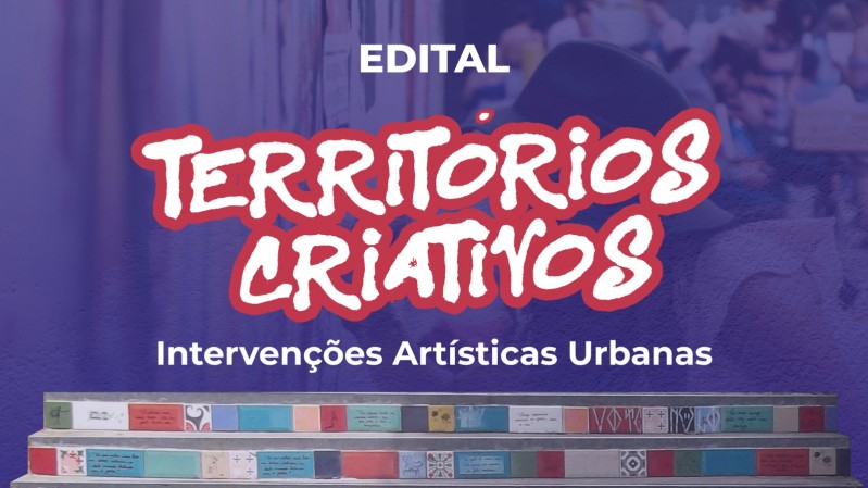 Territórios Criativos