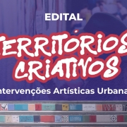 Integrante de um conjunto de iniciativas voltadas à promoção da arte e da cultura, a ação prevê o investimento de R$ 2 milhões