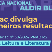 Lançado pela Sedac em julho, o conjunto de editais totaliza investimento de R$ 67,6 milhões na cultura gaúcha