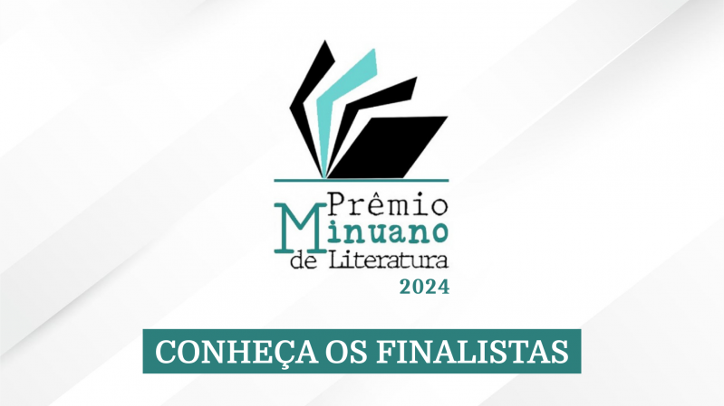 Prêmio Minuano finalistas site