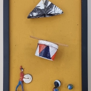 Obra do escritor Carlos Urbim2
