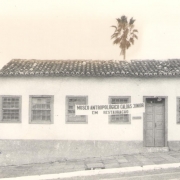 Fachada do Museu Caldas Júnior