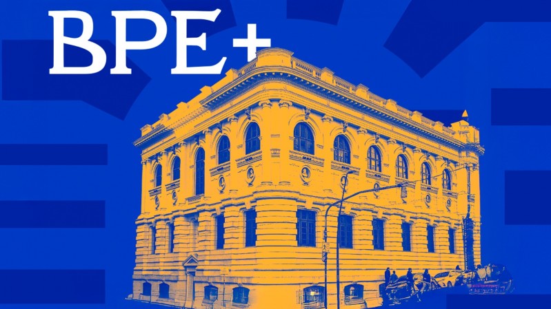 Card BPE+