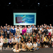 Encuentro Plataforma Distritos 2023 Medellín ok site