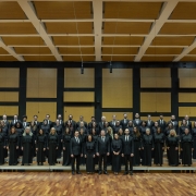 Coro Sinfônico da Ospa