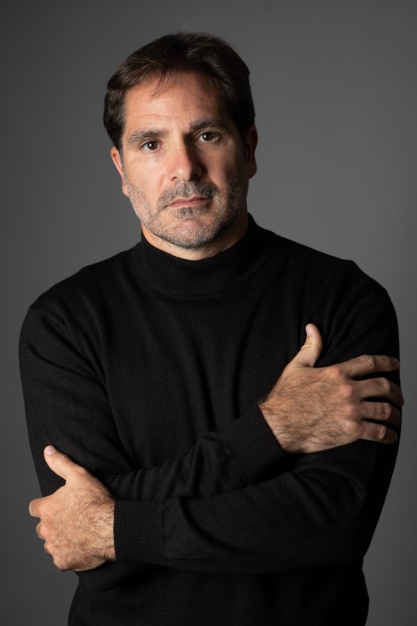 Ignacio García-Vidal 