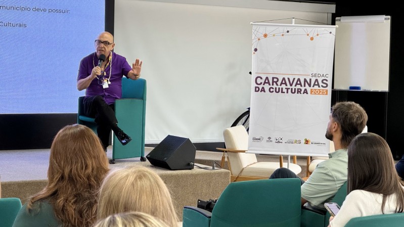 Caravanas
