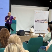 Caravanas