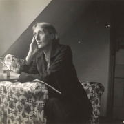 Virginia Woolf 