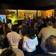 Lançamento programação Noite dos Museus Crédito Sara Goldschmidt   Ascom Sedac (5) ok