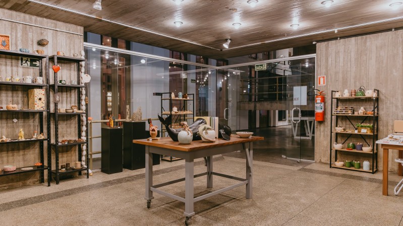 Foto da exposi&ccedil;&atilde;o