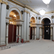 Obras da BPE