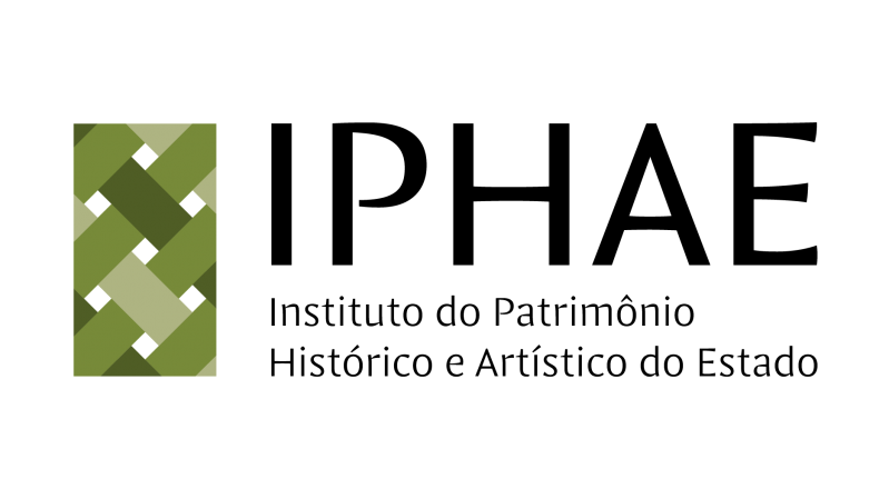 Logo IPHAE   Principal Verde