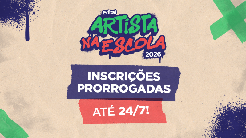 A prorroga&ccedil;&atilde;o foi publicada no Di&aacute;rio Oficial do Estado (DOE) de segunda-feira (13/7)