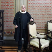 O guia da caminhada ser&aacute; o ator e diretor Z&eacute; Ad&atilde;o Barbosa