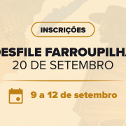 As entidades tradicionalistas ser&atilde;o avaliadas segundo crit&eacute;rios estabelecidos pelo Movimento Tradicionalista Ga&uacute;cho