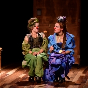 A produ&ccedil;&atilde;o foi uma das selecionadas pelo Edital Anual de Ocupa&ccedil;&atilde;o dos Teatros 2026