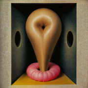 Sergio V   Peepshow, 2026 