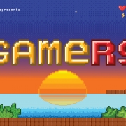 A exposi&ccedil;&atilde;o oferece uma imers&atilde;o no universo da produ&ccedil;&atilde;o de jogos no Estado