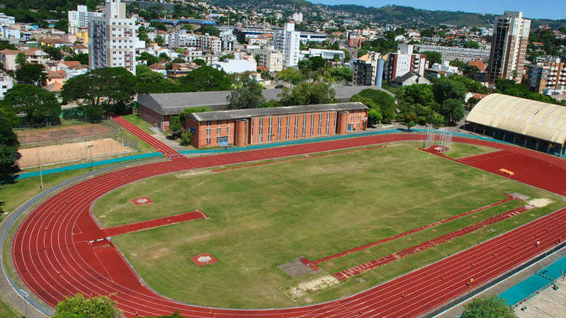 Centro Estadual de Treinamento Esportivo