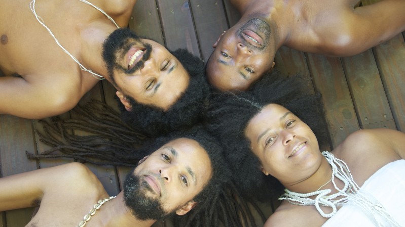 A programação inicia dia 1° de novembro (quarta), às 12h30, na Sala da Música do Multipalco Theatro São Pedro e recebe o show da banda AfroEntes