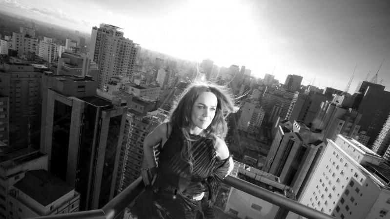 Daniela de Carli tem no currículo apresentações no Brasil e no exterior